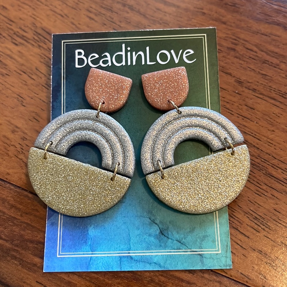 Handmade Earrings